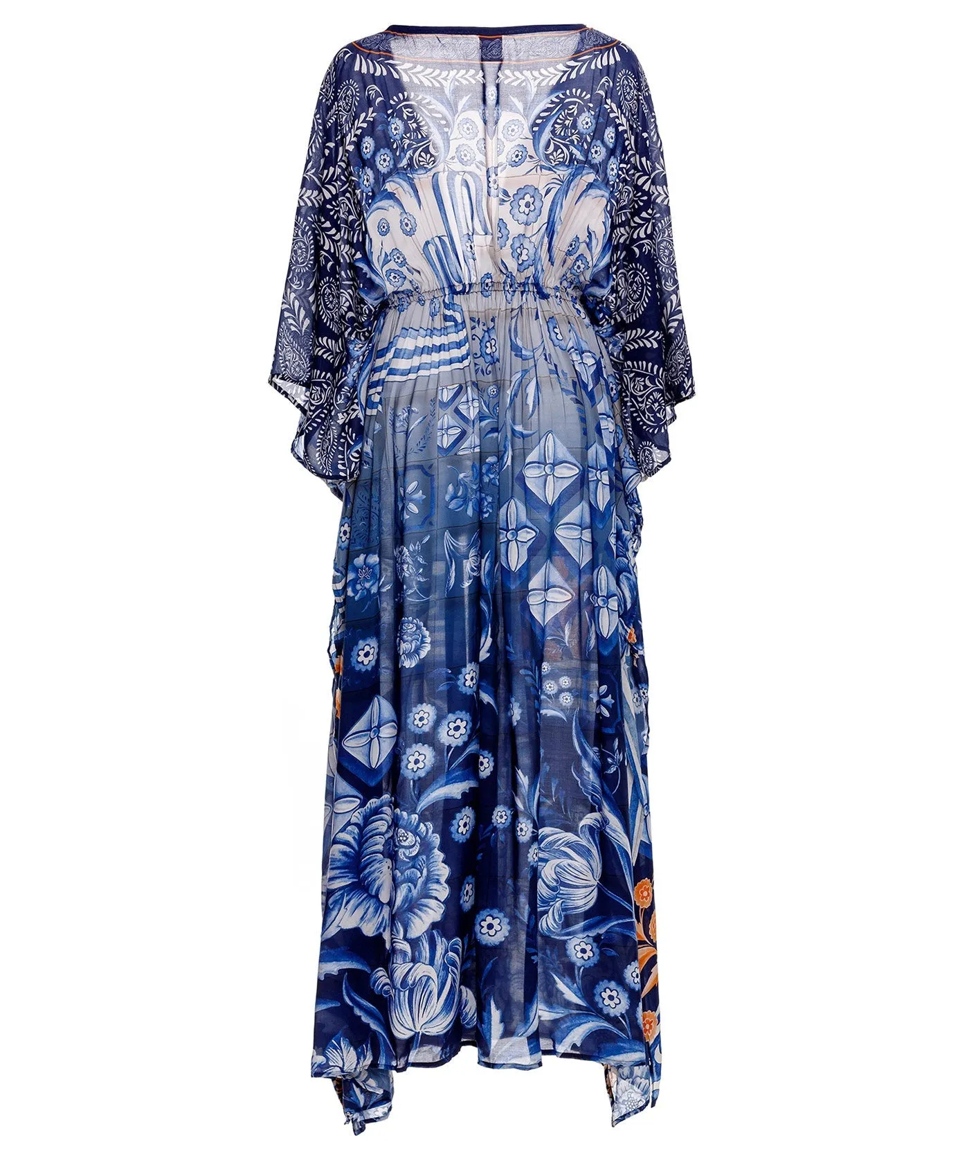 Sam Azure Tunic