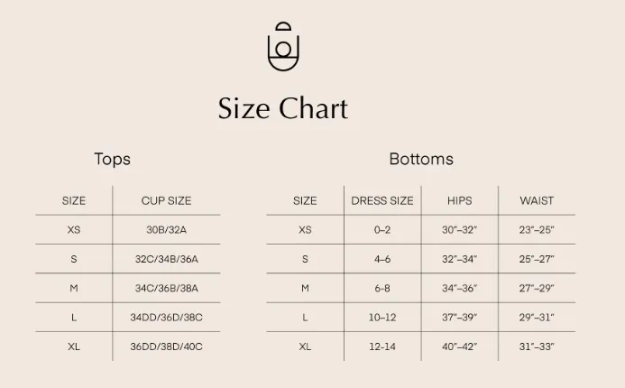 STONE FOX Luka High-Hip Bottom