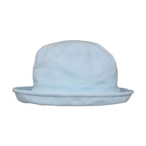 Sun Protection Slouch Hat - Clothesline Linen