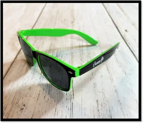 Sunglasses - Cream Ale