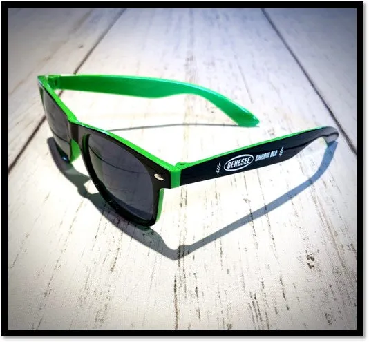 Sunglasses - Cream Ale
