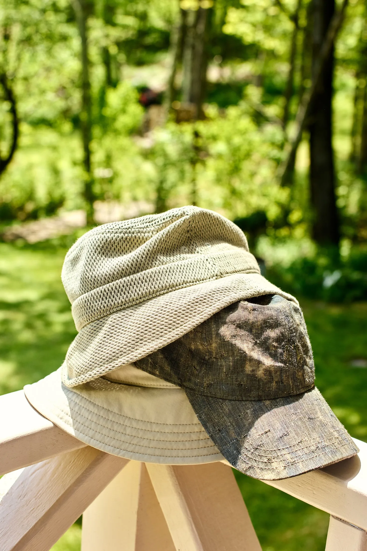 Todd Snyder X Gardenheir Baseball Cap