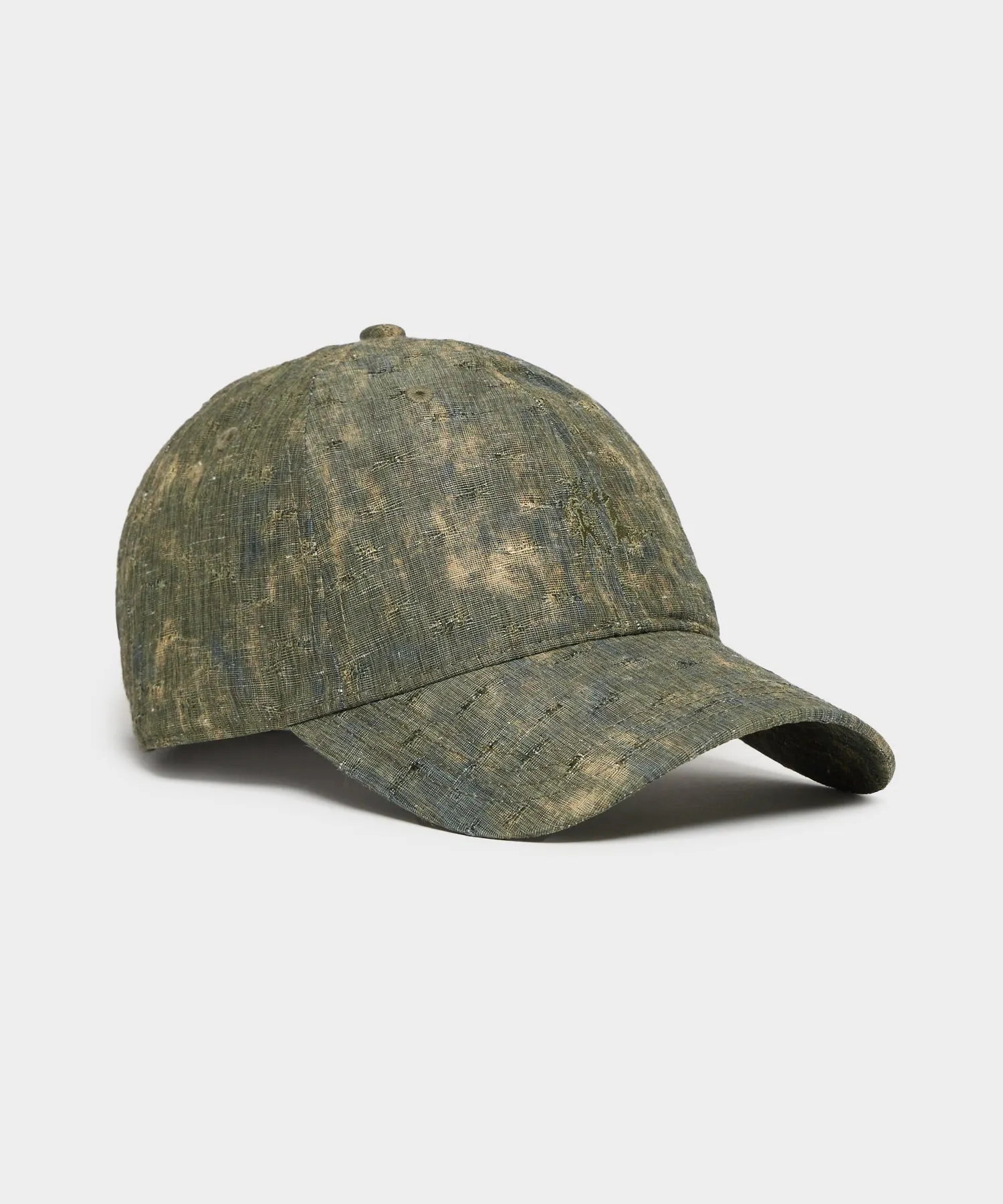 Todd Snyder X Gardenheir Baseball Cap