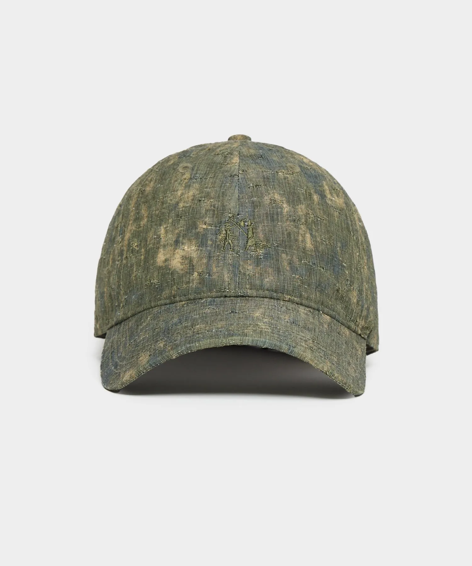 Todd Snyder X Gardenheir Baseball Cap