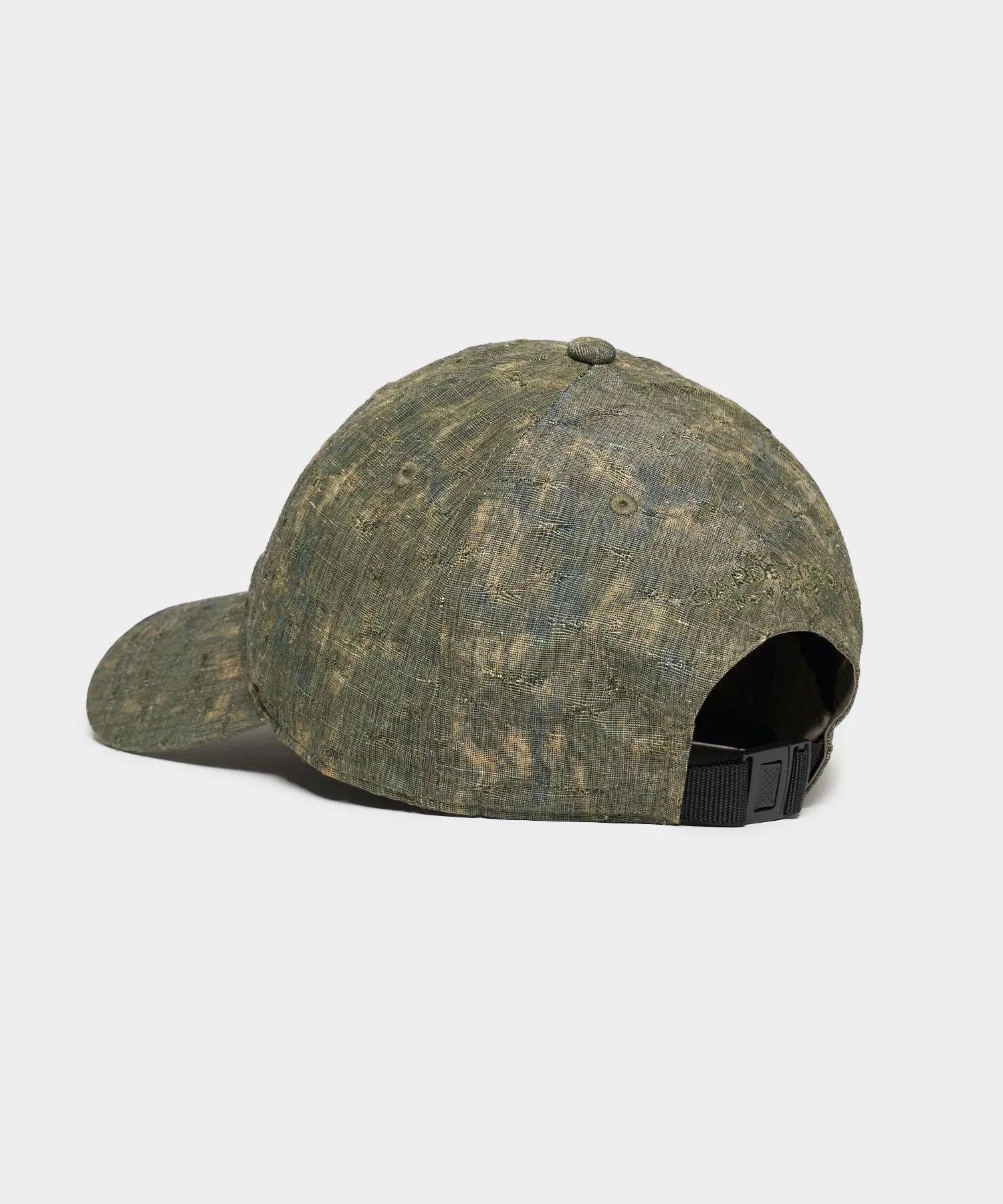 Todd Snyder X Gardenheir Baseball Cap