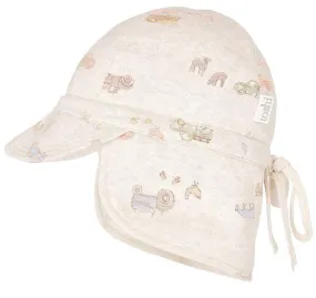 Toshi Flap Cap Bambini - Hillbilly