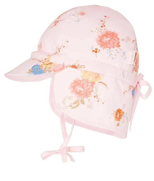 Toshi Flap Cap Bambini - Miranda