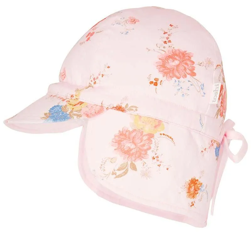 Toshi Flap Cap Bambini - Miranda