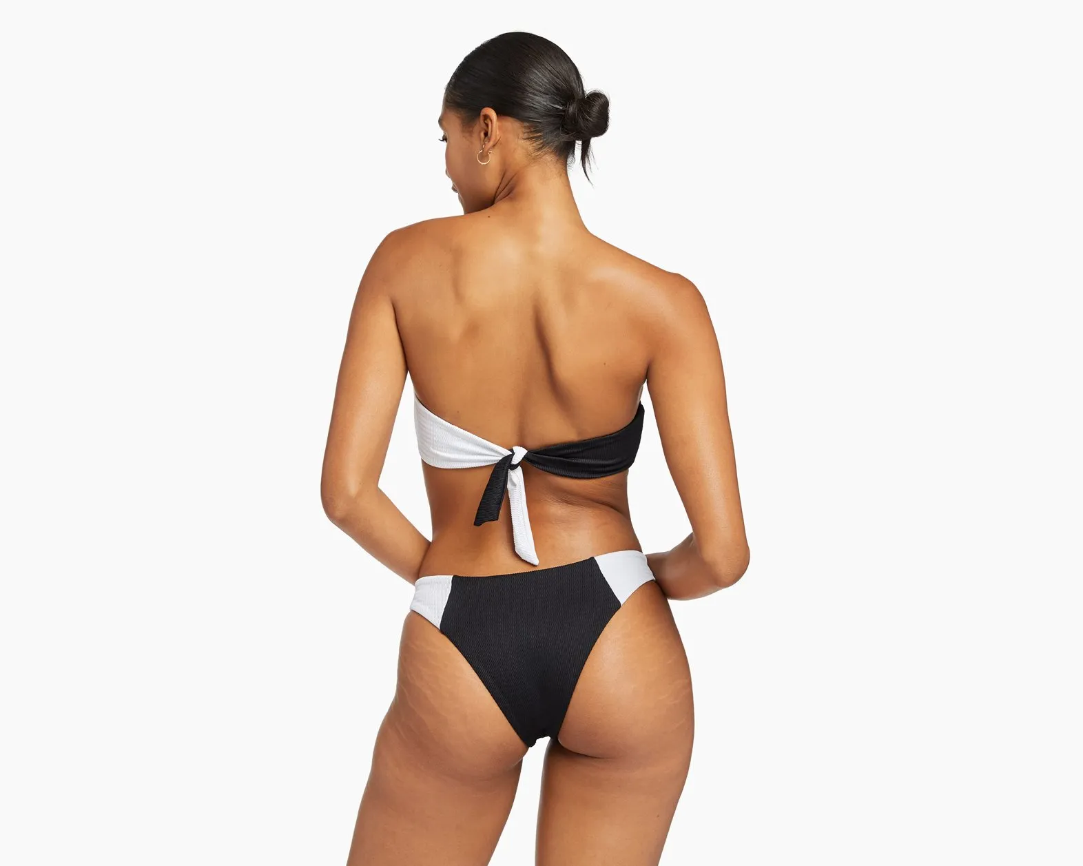 Vitamin A Eclipse Bikini Bottom