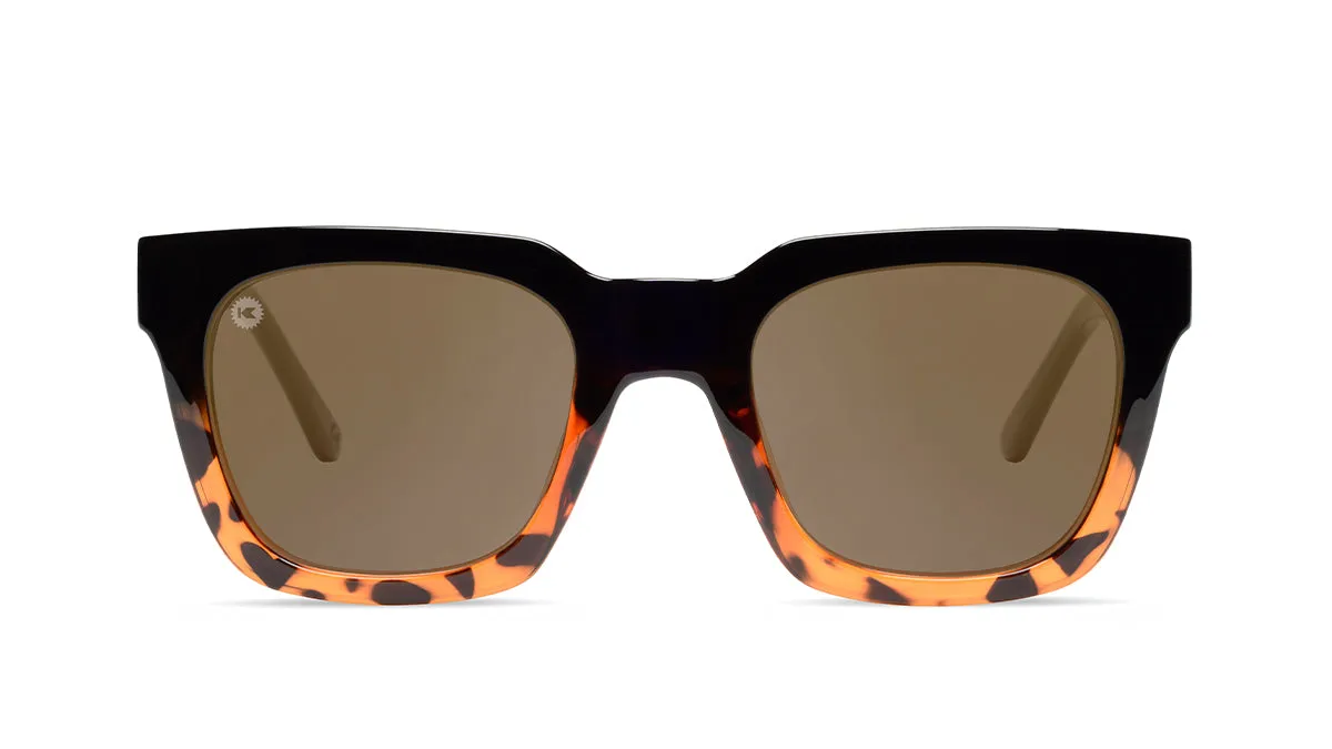 West End Songbirds Sunglasses
