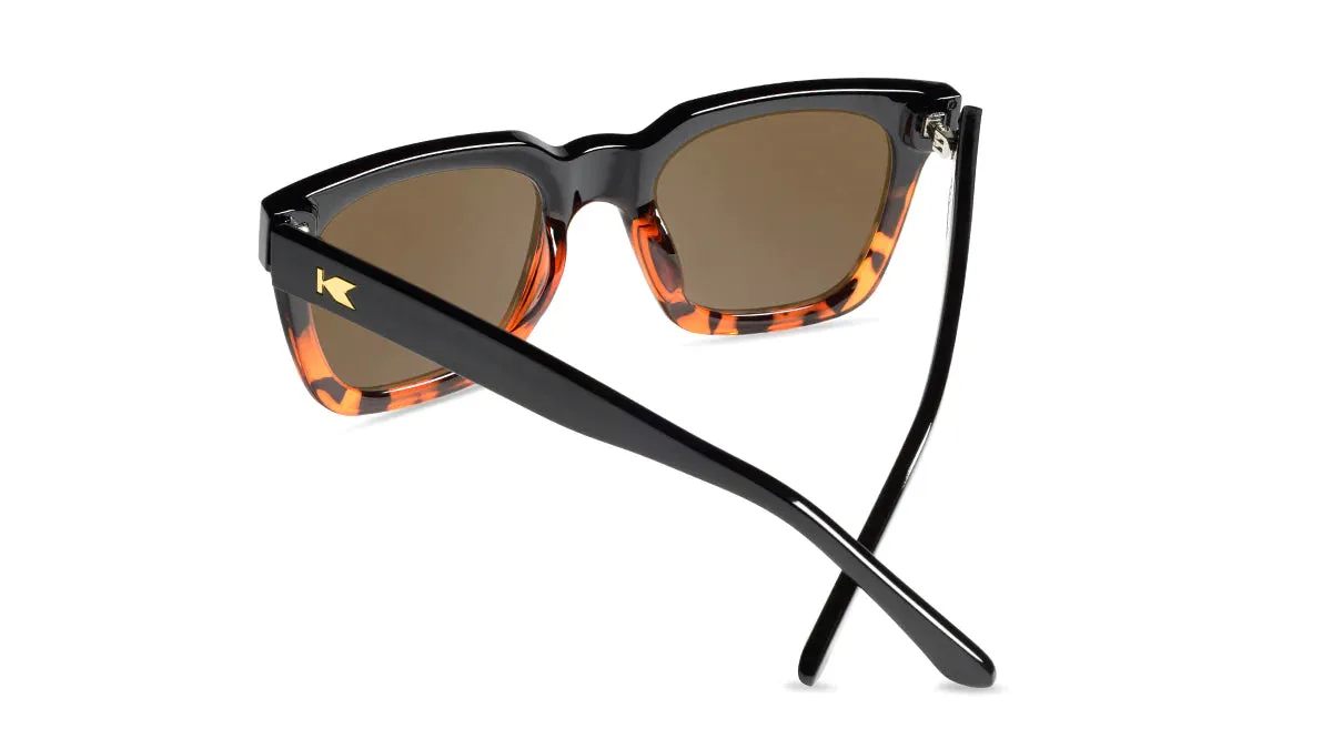 West End Songbirds Sunglasses