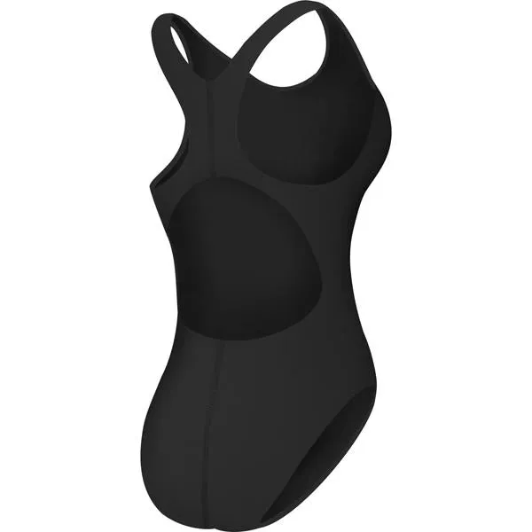 Women's Durafast Elite Solid Maxfit - Black
