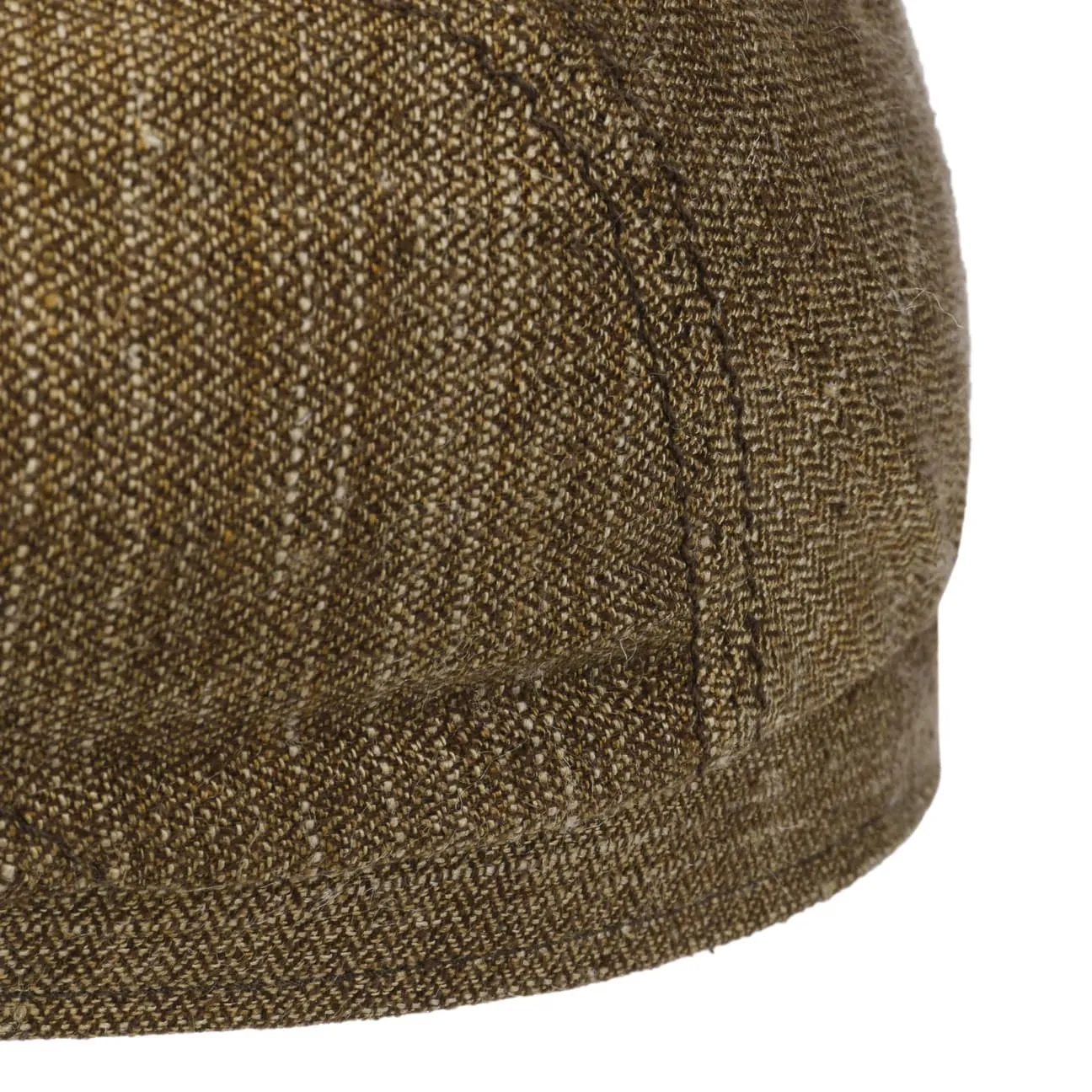Yelvington Driver Flat Cap by Stetson