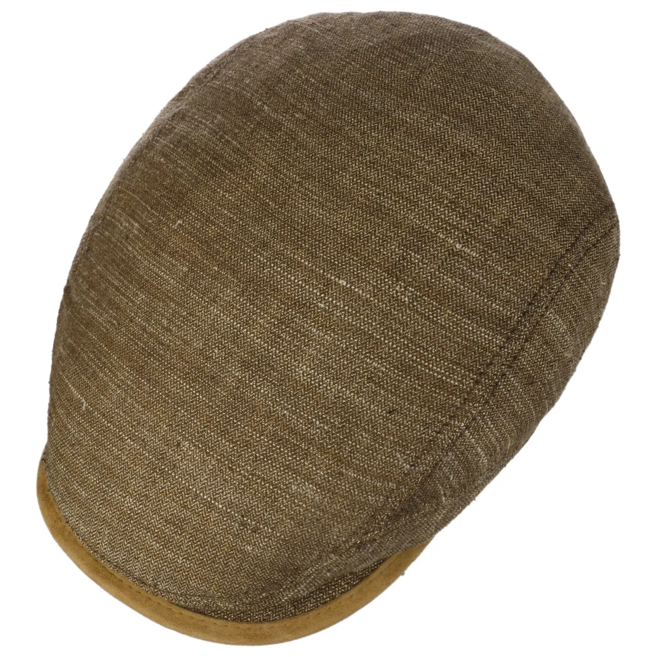Yelvington Driver Flat Cap by Stetson