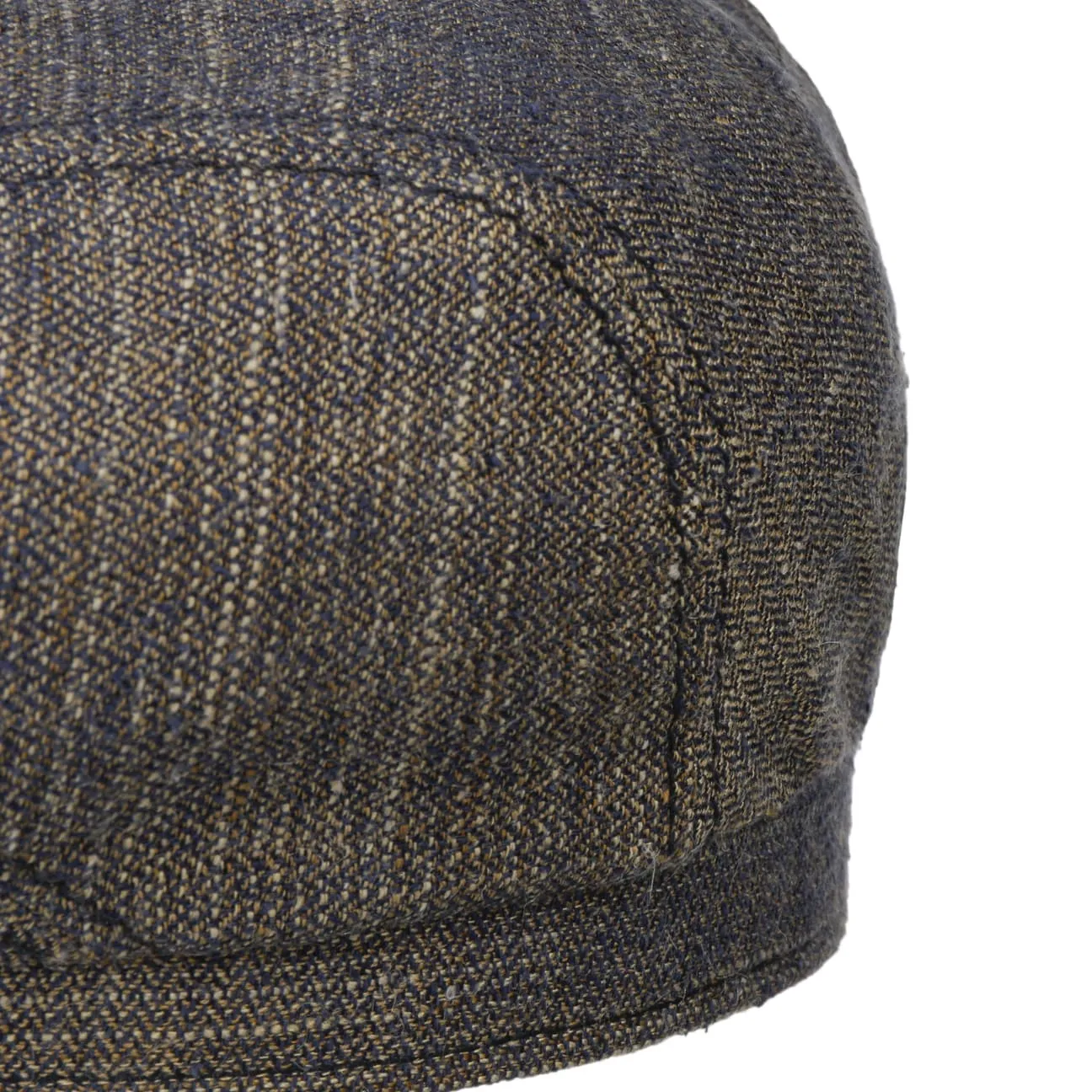 Yelvington Driver Flat Cap by Stetson